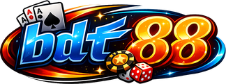 bdt88 Logo